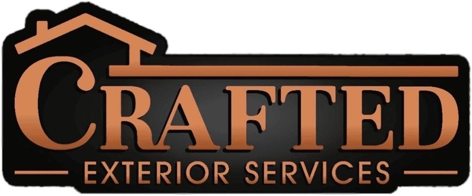 Crafted Exterior Services company logo