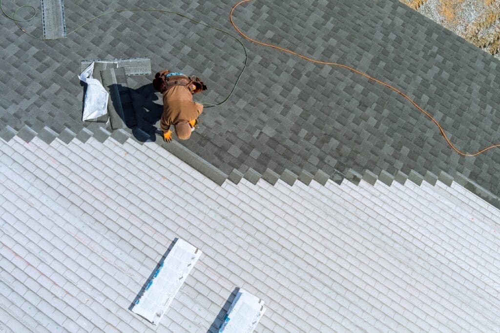 Roofing in WV