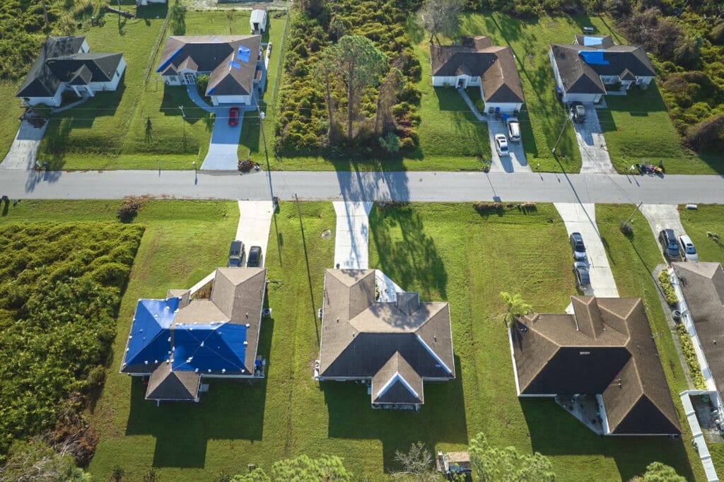 Roofing in WV