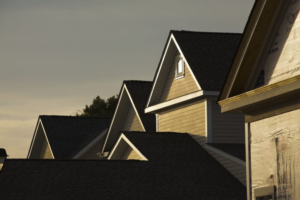 Roofing in WV