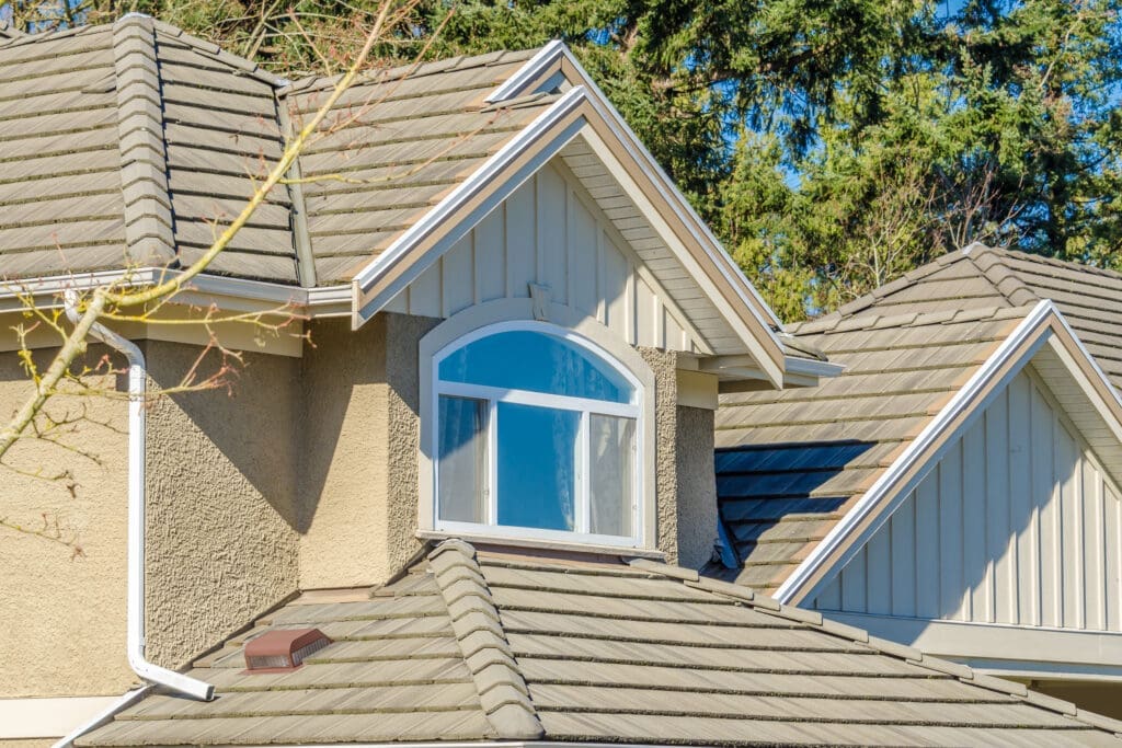 Roofing in WV