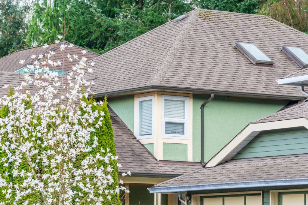 Roofing in WV