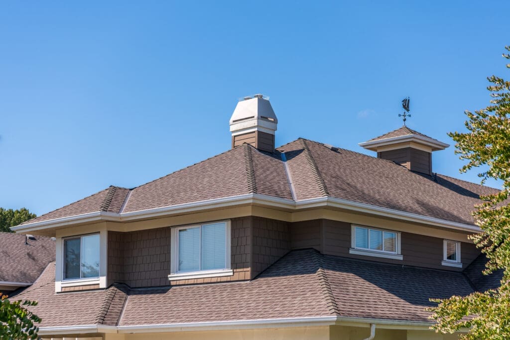 Roofing in WV