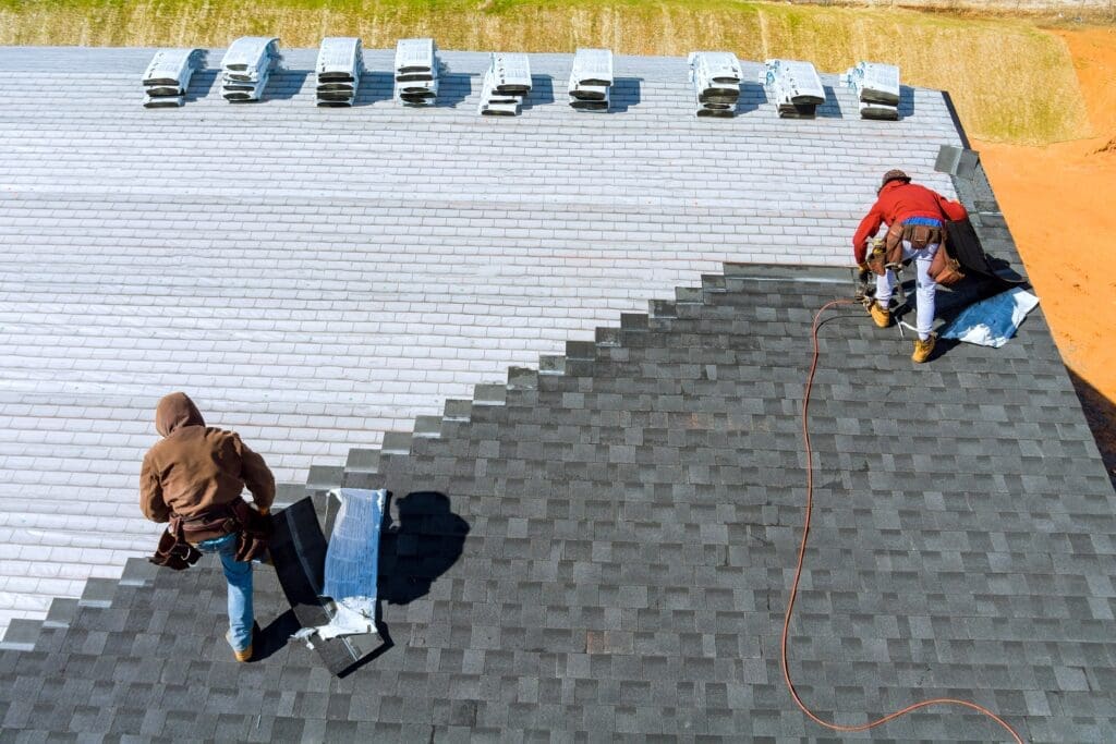 Inwood, WV roofing