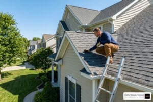 find a roofer near me