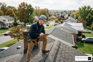 chambersburg pa roof inspection service