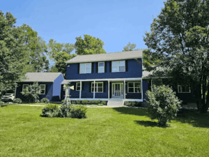 central exteriors inc
