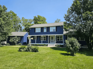 The Ultimate Guide to Choosing the Right Siding for Your Home