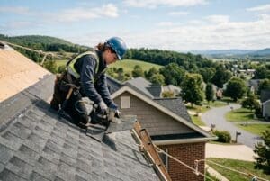 Featured image for Best roofer in Ranson, west virginia | 2026 Guide
