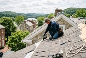 Featured image for Best roofer in Shepherdstown, west virginia | 2026 Guide