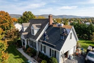 Featured image for Best roofing replacement in Martinsburg, west virginia | 2026 Guide