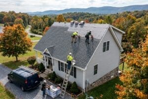 Featured image for Best roofing replacement in Falling Waters, west virginia | 2026 Guide