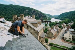 Featured image for Best roofer in Harpers Ferry, west virginia | 2026 Guide