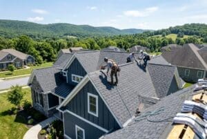Featured image for Best roofing replacement in Hedgesville, west virginia | 2026 Guide