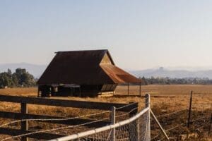 metal shed roof